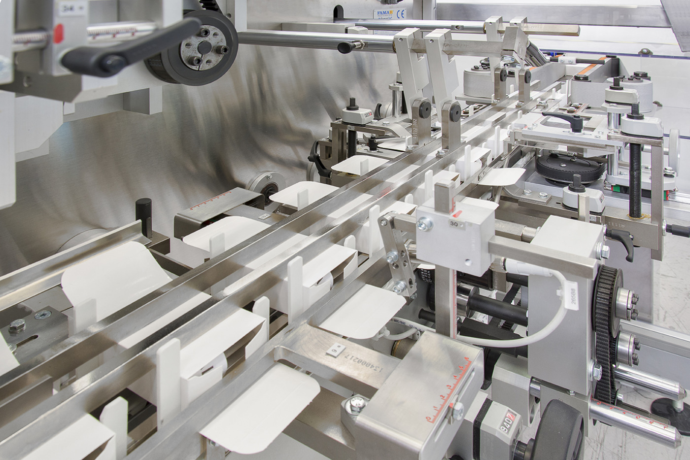 The Various Benefits of Employing Cartoning Machine for Packaging